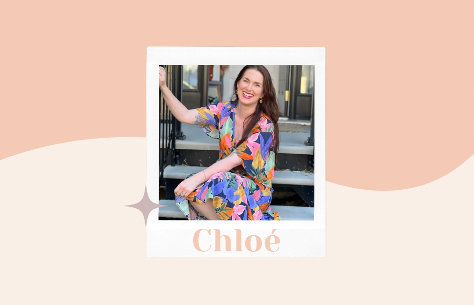 Chloé